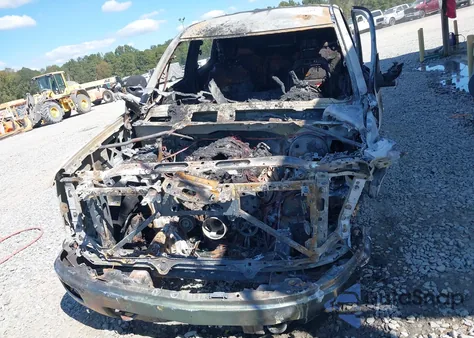 2014 Chevrolet Silverado 1500 1Lz z USA, uszkodzony, nr VIN 3GCUKSEC2EG101148